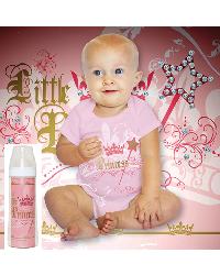 Little Princess Bottle and Snappie